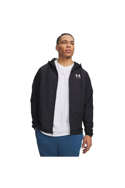 Under Armour Rival Woven Jacket