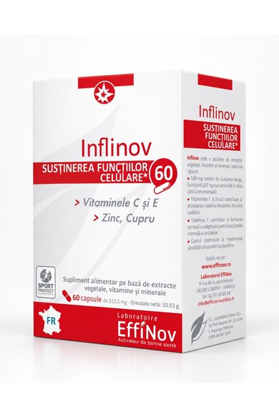 EffiNov Inflinov