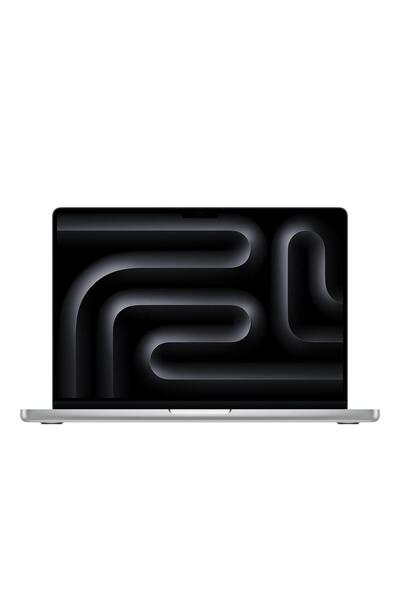 Apple MacBook Pro MDE54TU/A M5 16Gb-1Tb Ssd-Liquid Retina-14inc-Silver