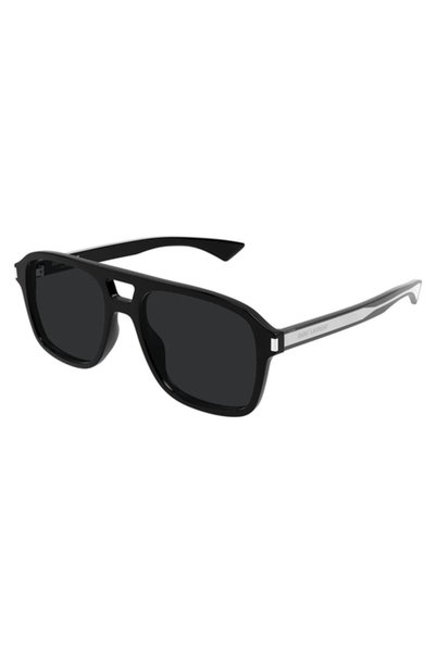 Saint Laurent 881 001 55 Sunglasses