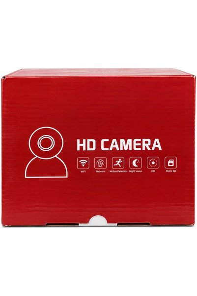 Generic HD Camera Security Surveillance Camera, High-Definition Camera for Ho...