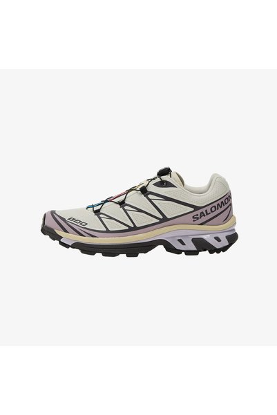 Salomon XT-6 Zi ploioasă Negru Alb