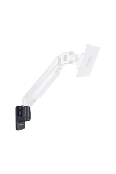 Multibrackets Adaptor prindere de perete 1350 pentru suport de monitor, Black