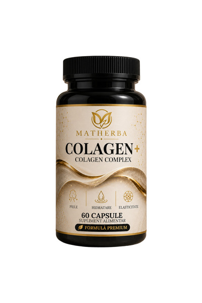 Matherba Colagen +