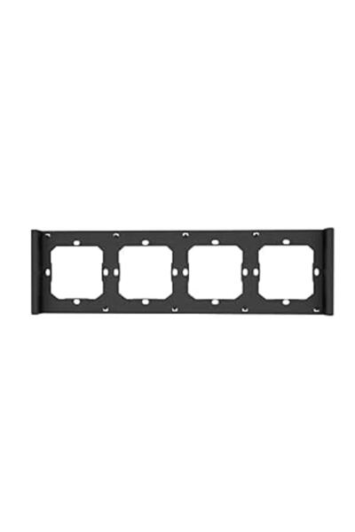 Sonoff Switch Man Smart Wall Switch M5 Frame - 4 Gang
