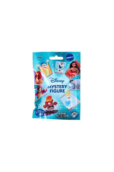 Jada Disney Rastgele Figür Paketleri