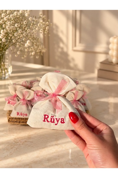 BMK BETTER TOGETHER 5-Piece Baby Gift Scented Lavender Bag Newborn Gift