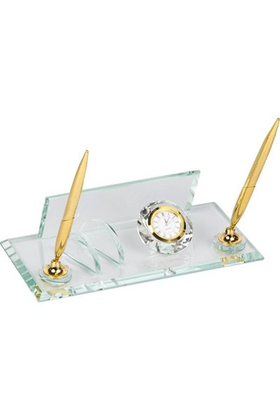 Outdoor One طقم طاولة كريستال KM-20