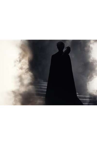 OEM Poster The Sandman Netflix 4k, 61x90 cm, poster9310