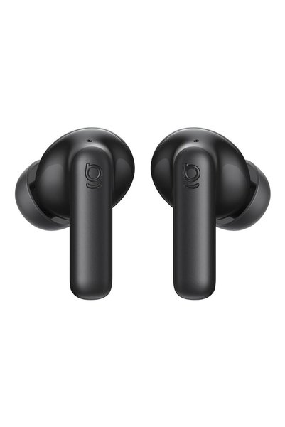 Baseus Bass BP1 Ultra TWS Kulakiçi Kulaklık - Kozmik Siyah