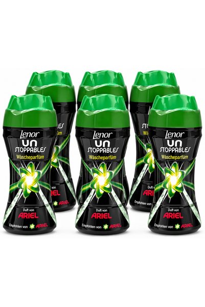 lenor parfum rufe 210 GR 6 buc