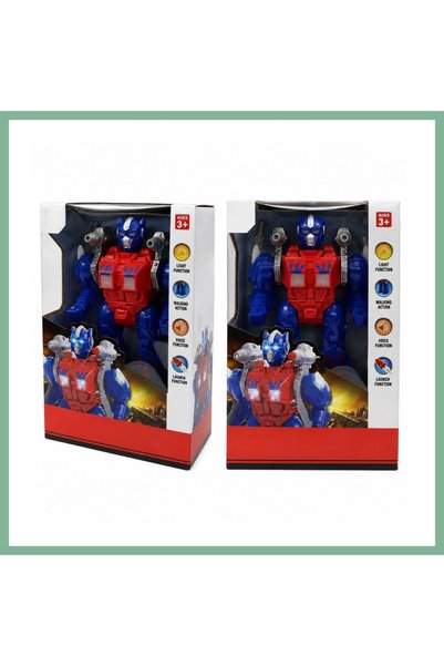 BŞK VİRGO 6018 PİLLİ ROBOT 24 adet fiyatıdır BSK2026