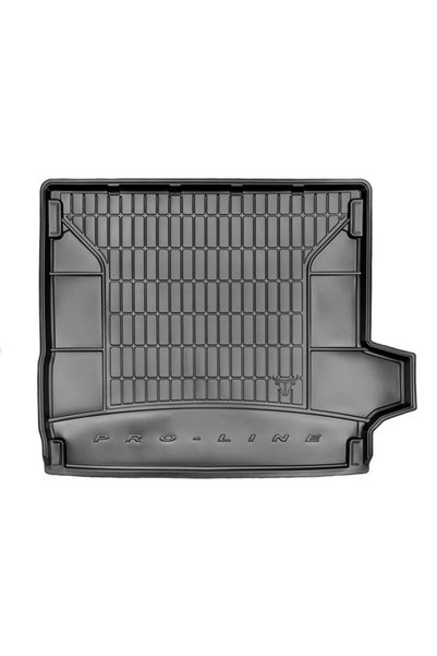 PTC Trunk mat for Land Rover Range Rover Sport II, SUV body, production 09.20...
