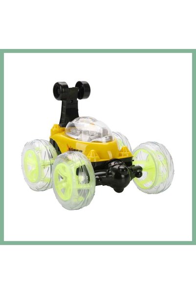BŞK VİRGO S01005042 R/C Akrobat Super F/F Light Bsk2026