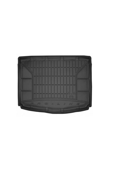 PTC Ταπέτο πορτμπαγκάζ για Fiat Grande Punto, τύπου Hatchback, παραγωγής 10.2...