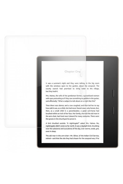 WOZINSKY Sticla temperata pentru Kindle Oasis 3/2