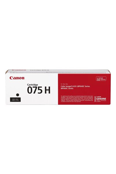 Canon Toner Original Negru 6369C002AA