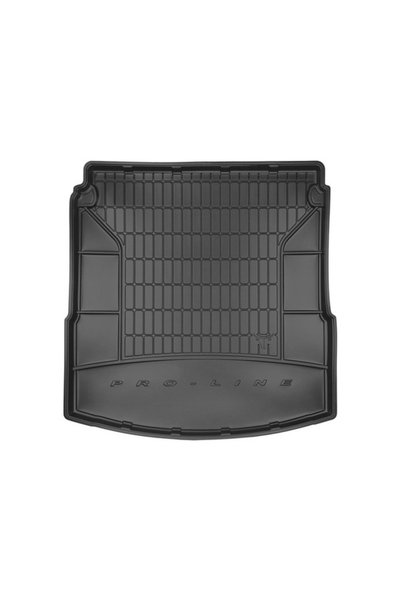 PTC Rubber car trunk mat, Frogum, Renault Talisman Sedan 2015