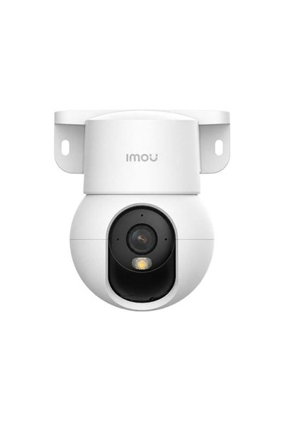 Imou IPC-PS2MP-8X0 Ranger PS2M Poe 2.8mm Lens İki Yönlü Ses Renkli Gece Görüş...