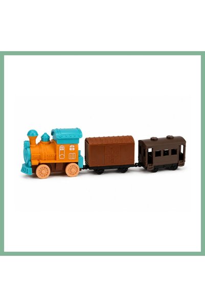 ENF 39250 Push-And-Go Train Bsk2026
