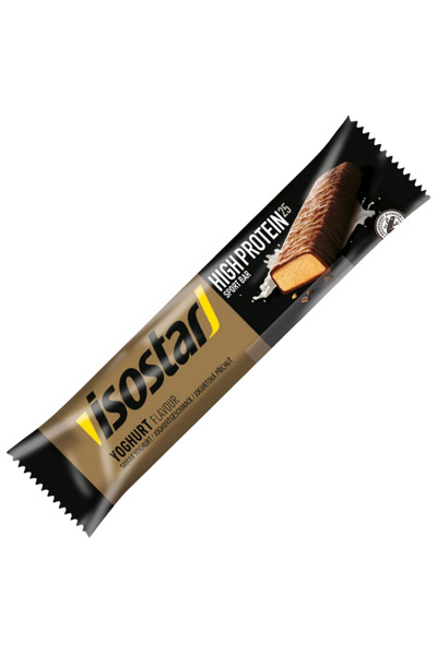 İsostar Baton proteic, Iaurt, 25% proteine, 35g