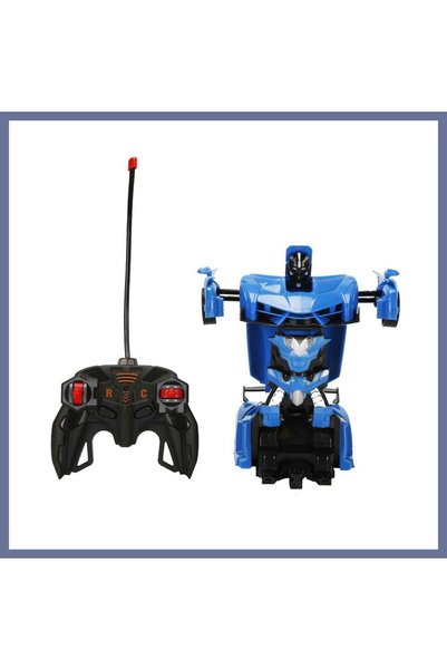 dilaratrendhousee S00004328 R/C ARABA ROBOT DÖNÜŞEBİLEN F/F USB DLRA