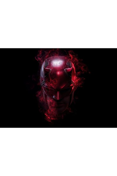 OEM Poster Dardevil Reflection, 61x90 cm, poster9262