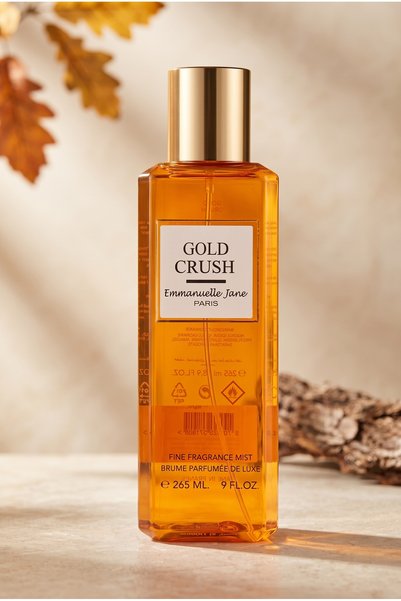 EMMANUELLE JANE Gold Crush265ml