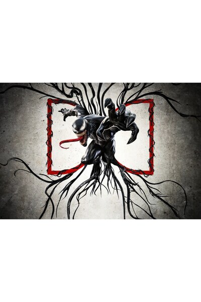 OEM Poster Venom The Last Dance Dolby, 61x90 cm, poster10029