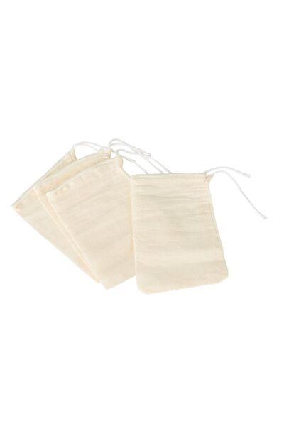 Kitchen Craft Set of 4 bouquet garnis sachets - by