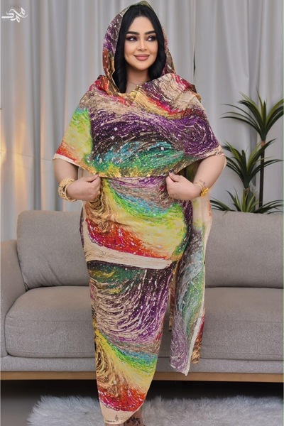 Shaza alanber Sudanes toub
