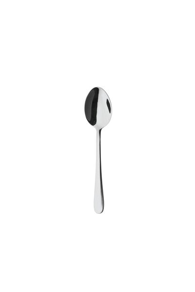 Grunwerg "Windsor" dessert spoon, stainless steel -