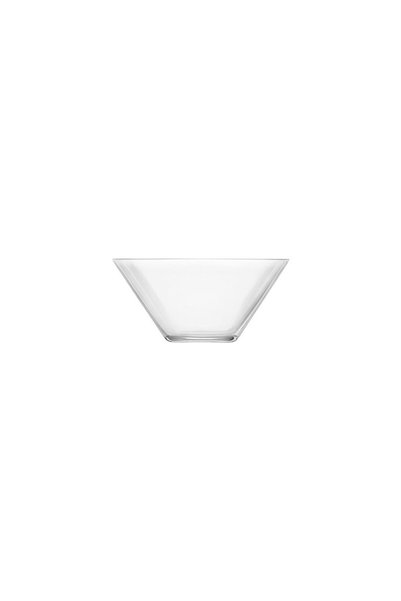 Borgonovo Bowl, 14 cm/540ml, made of glass, "Modi" -