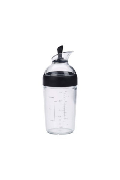 Oxo Σέικερ για σάλτσες σαλάτας, 240 ml