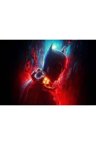 OEM Poster The Batman Timeless, 61x90 cm, poster10159