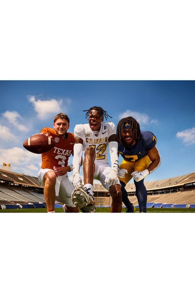 OEM Αφίσα Ea Sports College Football 25 Game, 61x90 εκ., poster10730