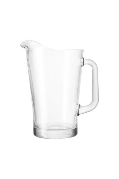 Borgonovo Καράφα, 1800 ml, γυάλινη,  "Κωνική "