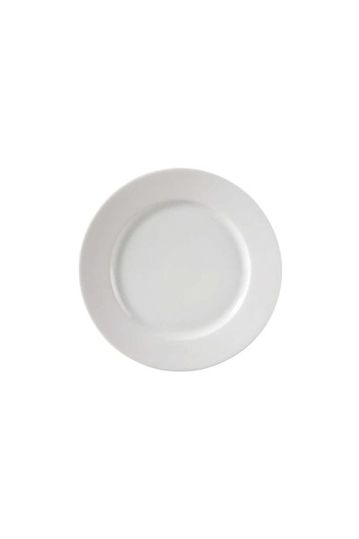 Viejo Valle Bread plate, porcelain, 16 cm, "Lisboa II" -