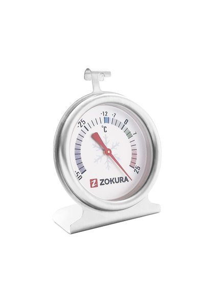 Zokura Thermometer for refrigerator -