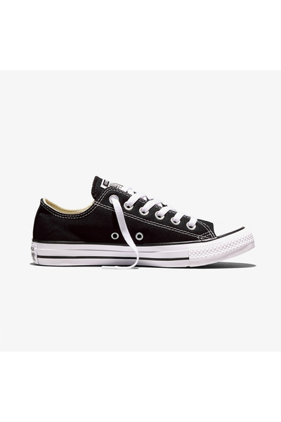 Converse حذاء رياضي أسود للجنسين من تشاك تايلور أول ستار