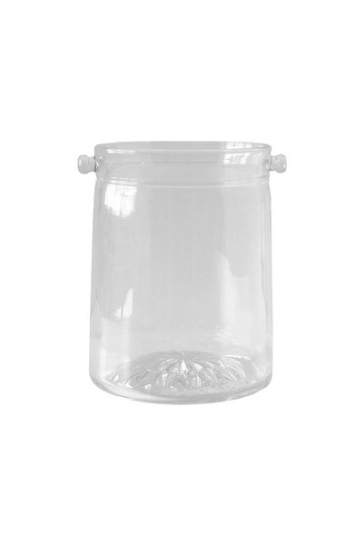 Borgonovo Ice bucket, glass, 750 ml -