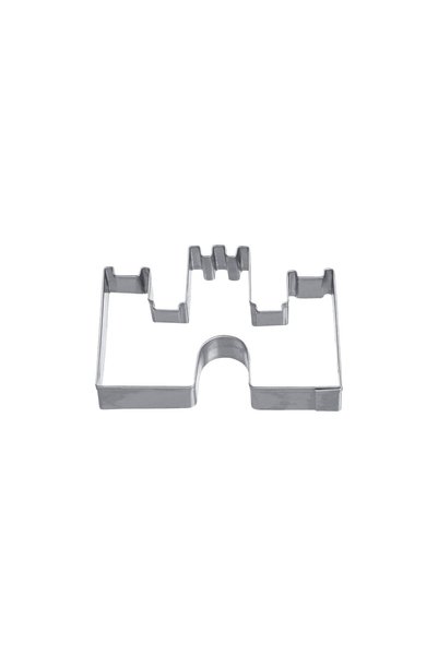 WESTMARK Cookie cutter, 5cm, "Castlegate" -