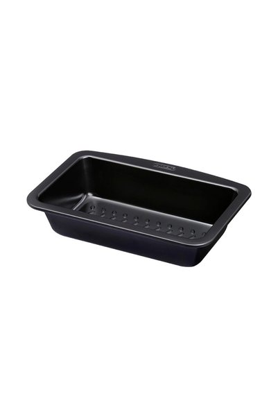 Pyrex Форма за кекс, въглеродна стомана, 24x13см