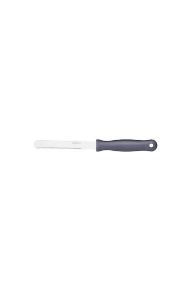Kitchen Craft Knife for decorating with glaze, 11 cm, stainless steel - by