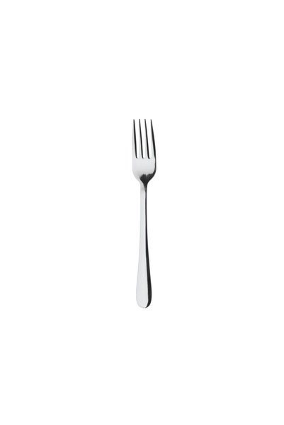 Grunwerg "Windsor" dessert fork, stainless steel -
