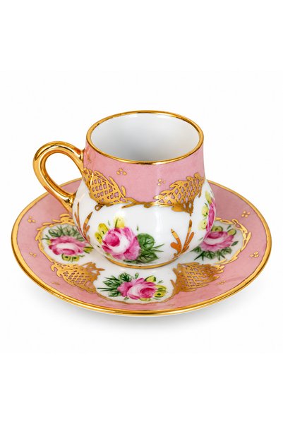 ELA'S CONCEPT 1 Handmade Coffee Cup