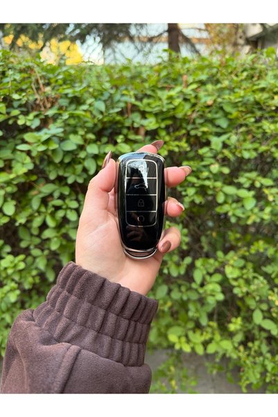 THORSTORE Chery Tiggo متوافق مع 8 Pro Omoda 5 Tiggo 7 Avantgarde حافظة مفاتيح...