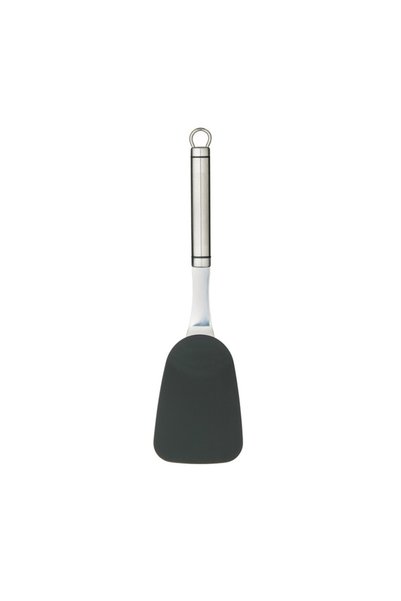 Kitchen Craft Nylon spatula, 32 cm - by