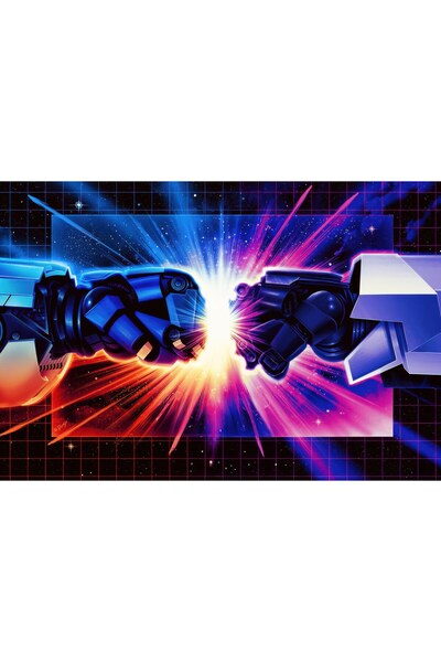 OEM Αφίσα Transformers One, Φαν-μέιντ οπαντεπαίδευση, 61x90 εκ., poster10098