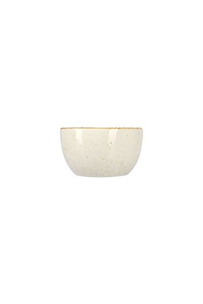 Porland Sugar bowl, porcelain, 210ml, "Seasons", Beige -